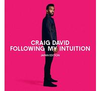 Following my intuition CD