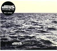 Following Sea – Rough Trade Distribution GmbH