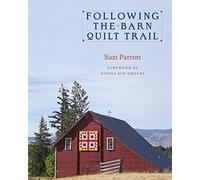 Following the Barn Quilt Trail