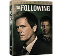 Following: The Complete First Season
