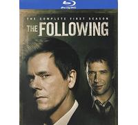 Following: The Complete First Season [Blu-Ray]