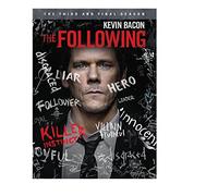 Following: The Complete Third Season