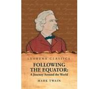 Following The Equator