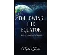 Following The Equator