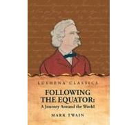 Following The Equator