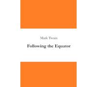 Following the Equator