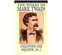 Following The Equator, Vol.1