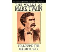 Following The Equator, Vol.2