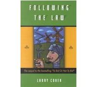 Following the Law Larry Cohen (Auteur)