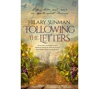 Following the Letters: Life, love and war in south-west France