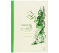 Following The Levellers, Volume One