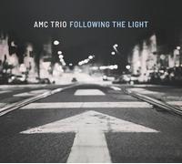AMC Trio feat. Randy – Following the Light – Vinyle 33 tours – Broken Silence