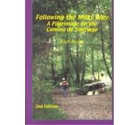 Following the Milky Way Elyn Aviva (Auteur)