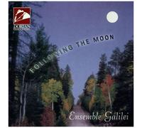 Following The Moon