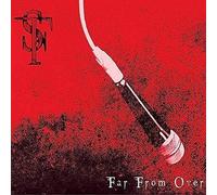 Following the Signs - Far from Over [Import]