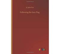 Following The Sun-Flag