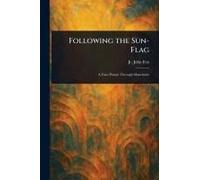 Following The Sun-Flag