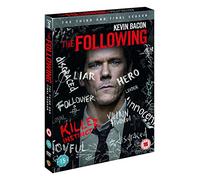 Following: The Third and Final Season [Edizione: Regno Unito] [Import]