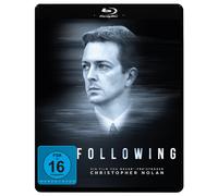 Following (von Christopher Nolan / Blu-ray) (Blu-ray) John Nolan