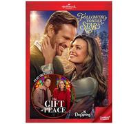 Following Yonder Star / The Gift Of Peace [Digital Video Disc]