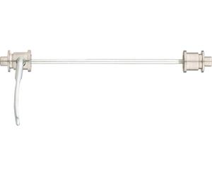 FollowMe Adaptateur de Serrage Rapide gris 150-175 mm