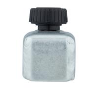 FollowMe Cache pour Attache au Tube Diagonal gris universal