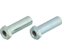 FollowMe Écrou de Rallonge d'Axe 3/8 x 26G