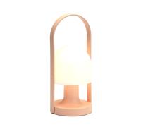 FollowMe Rose Lampe à Poser