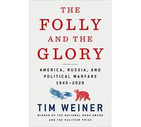 Folly and the Glory