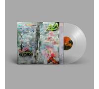 Folly Group – Human and Kind – Vinyle 12" EP en cristal