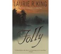 Folly Laurie R. King (Auteur)