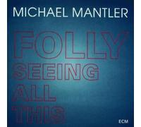 Folly – Seeing All This – CD – ECM