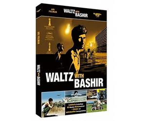 Folman,Ari - Waltz With Bashir-Limited ed [Édition Limitée]