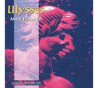 Folmer,Max - Ulysses [Import]
