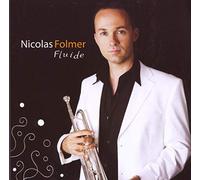 Folmer, Nicolas - Fluide