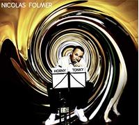 Folmer, Nicolas - Horny Tonky