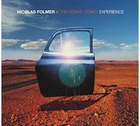 FOLMER,NICOLAS - Horny Tonky Experience