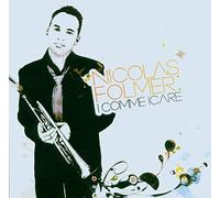 Folmer, Nicolas - I COMME ICARE