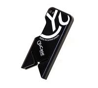 FOLMO YuCase B+ - L'étui pour votre Yubikey - Avec anneau porte-clés avec possibilité d'inscription - La protection pour votre Yubikey - Fabriqué en Suisse (recyclé)