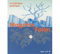 Folon-Magritte: La fabrique poétique