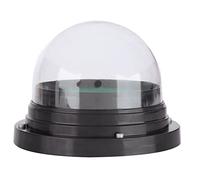 FOLOSAFENAR Gobelet à Dés Automatique Alimenté par Batterie avec 5 Dés Dice Roller Cup Dice Roller Cup Tärningskoppar