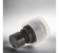 FOLOSAFENAR Objectif à carte unique, facile à installer avec interface M12 pour caméra Web