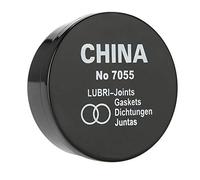 FOLOSAFENAR Pâte étanche Graisse de Réparation de Montre Scellant étanche pour Joint de Montre 7 * 7 * 3 Montre Joint de Graisse de Silicone