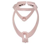 FOLOSAFENAR Porte Bouteille d'eau de vélo, Porte bidon de vélo intégré, Solide, Stable, fiable pour l'extérieur(Rose)