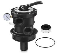 folosem SP0714T VariFlo Vanne multiport à montage supérieur