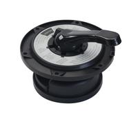 folosem SPX0714 BA Couvercle de clé et poignée pour Hayward Vari-Flo XL Valve de rechange pour Hayward SP0714T SPX0714A SP0714G11 SPX714BS Couvercle de clé et poignée