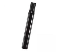 Folpus 2X Bike Setpost Children Seat Post Acier Robuste, Composant de Poteau de Selle Légère, Amortisseur à Vélo de Vélo