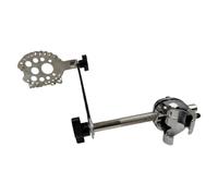 Folpus Accessoires Pratiques et Professionnels pour Batterie Africaine Portable, Notamment pour Les Performances : Hochets de Rechange et Kit de Batterie Afr, avec Pince