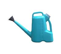 Folpus Arrosoir Récipient D'Arrosage Outil pour Jardinier Pot à Eau avec Long Goulot Précis et Pomme Détachable Adapté pour Les Fleurs de Balcon et Les Plan, 5l
