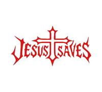 Folpus Autocollant pour Capot, Autocollant Auto, Autocollants latéraux de carrosserie pour SUV, Rouge